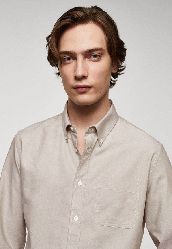 фото Рубашка mango man