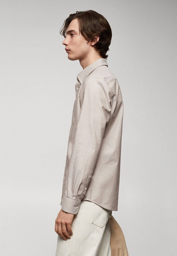 фото Рубашка mango man