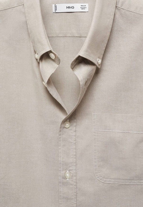 фото Рубашка mango man