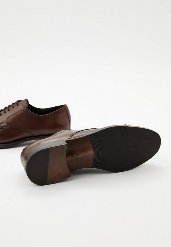 фото Туфли mango man