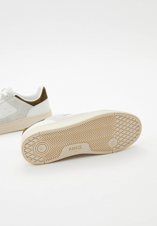 фото Кеды mango man