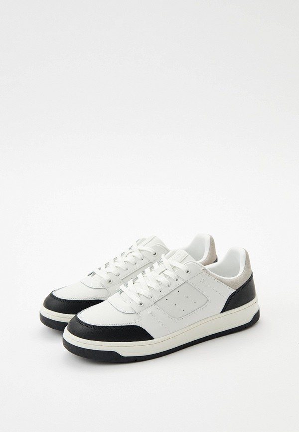 фото Кеды mango man