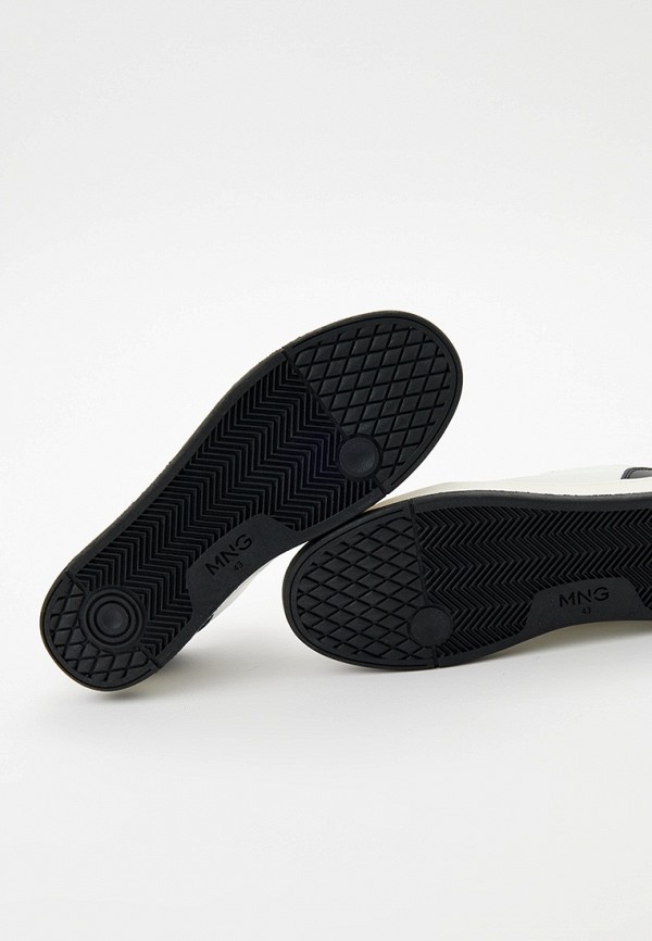 фото Кеды mango man