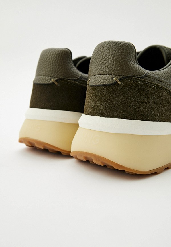 фото Кроссовки mango man