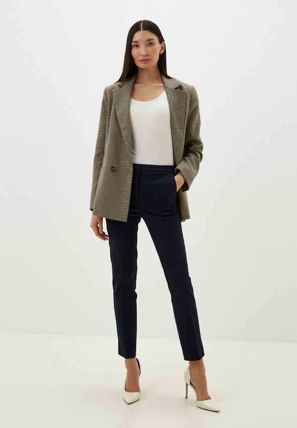 фото Брюки mango