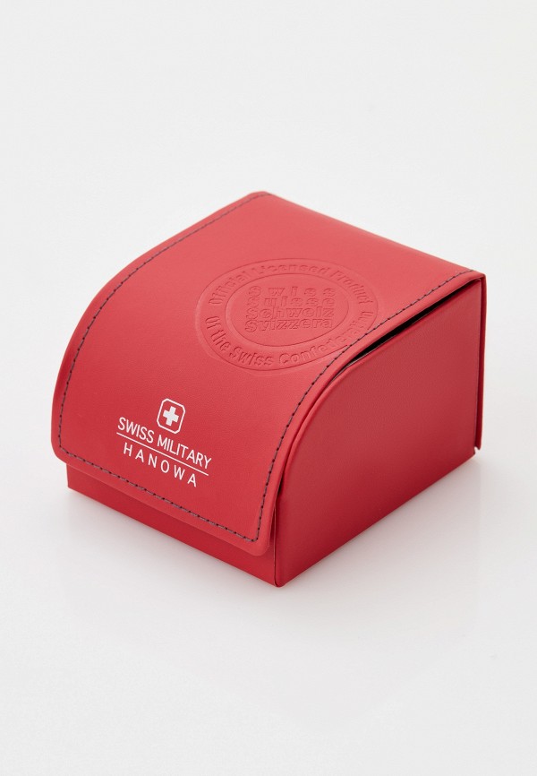 фото Часы swiss military hanowa