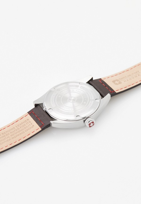 фото Часы swiss military hanowa