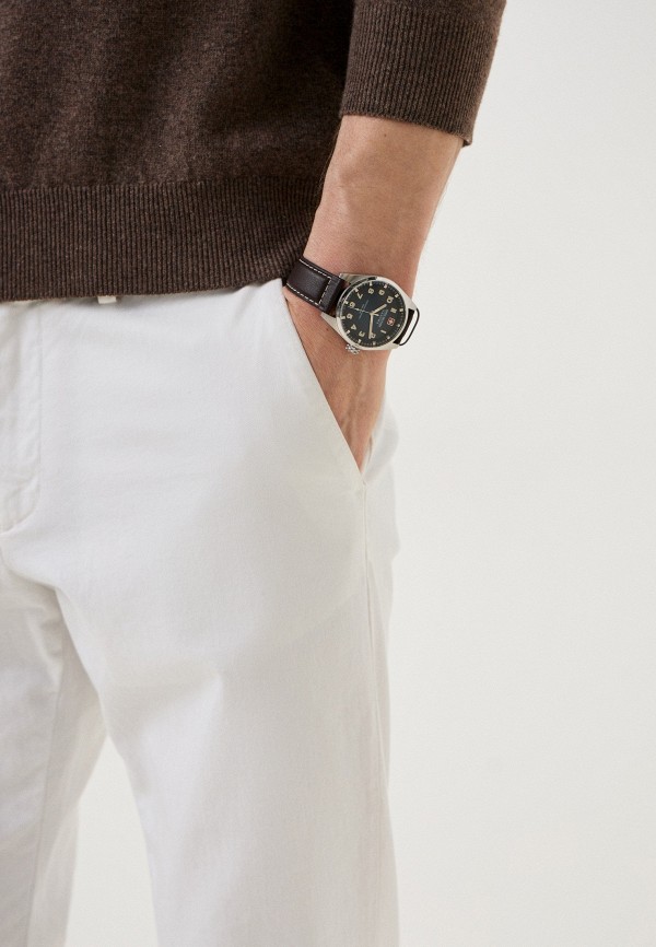 фото Часы swiss military hanowa