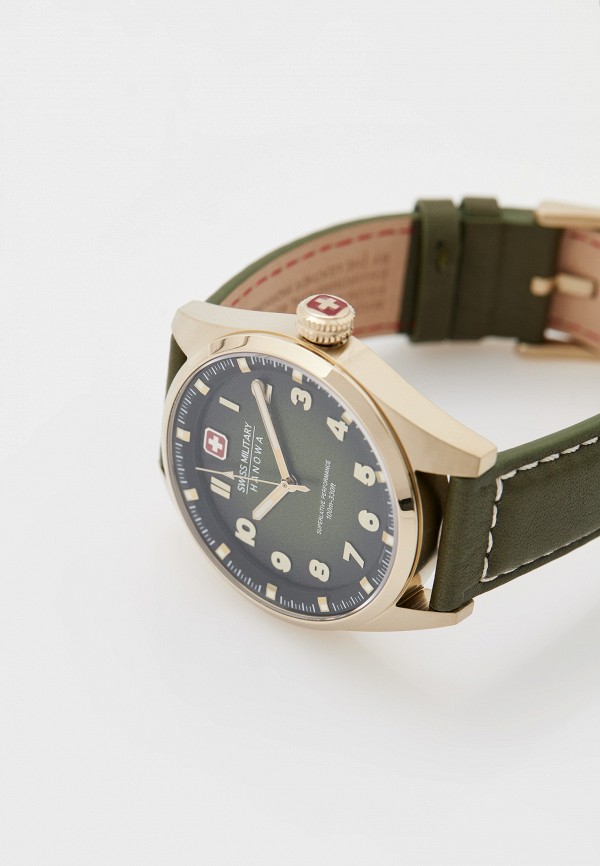 фото Часы swiss military hanowa