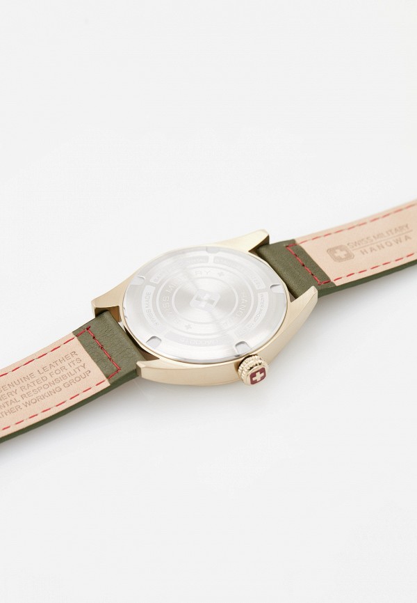 фото Часы swiss military hanowa