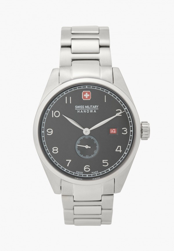 Часы Swiss Military Hanowa