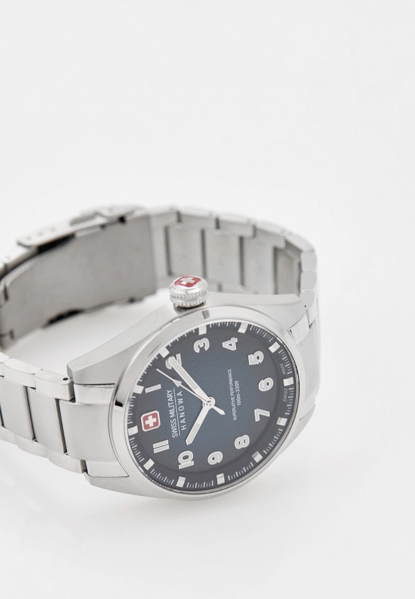 фото Часы swiss military hanowa