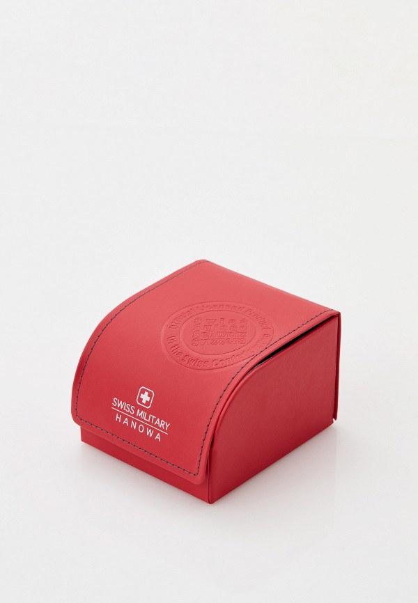 фото Часы swiss military hanowa