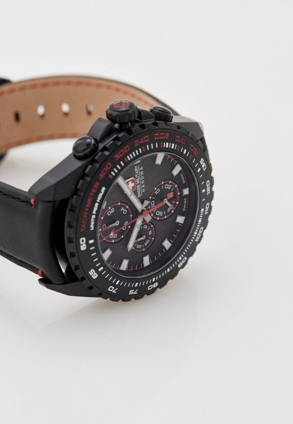 фото Часы swiss military hanowa