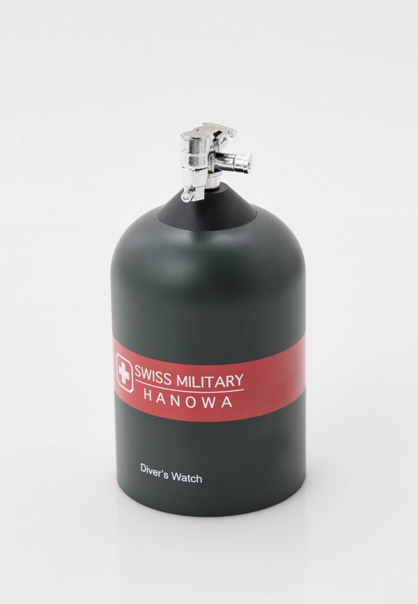 фото Часы swiss military hanowa