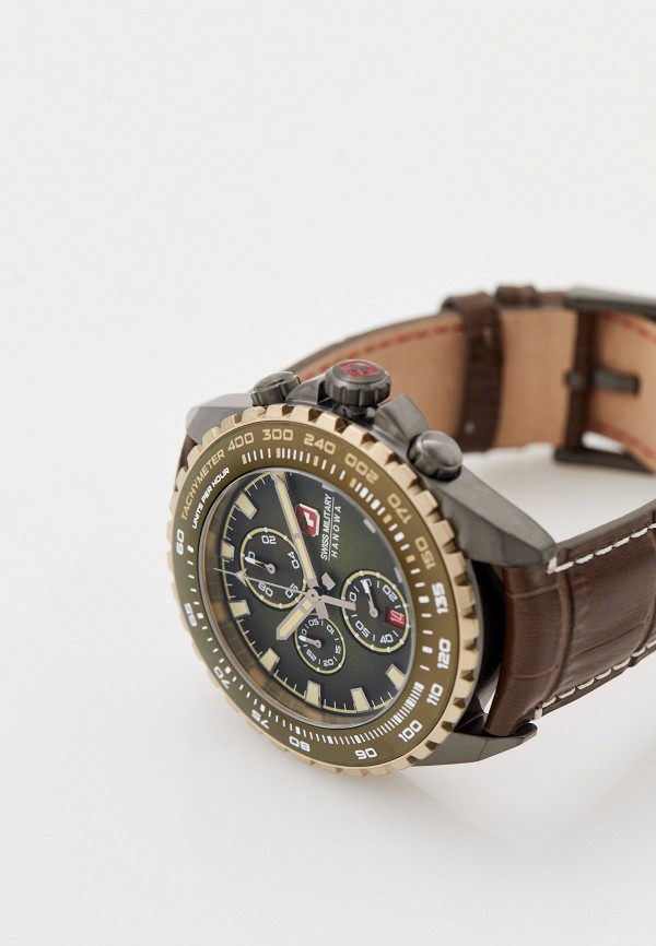 фото Часы swiss military hanowa