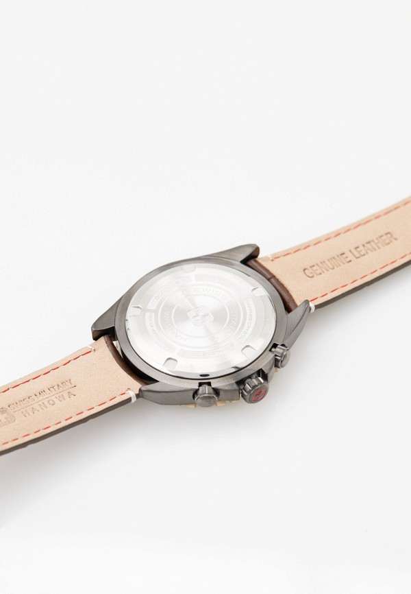 фото Часы swiss military hanowa