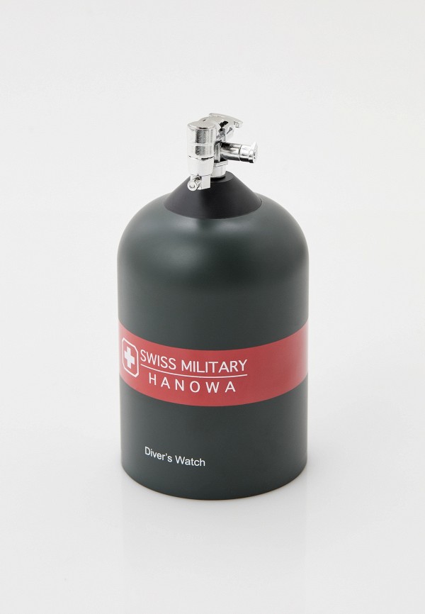фото Часы swiss military hanowa
