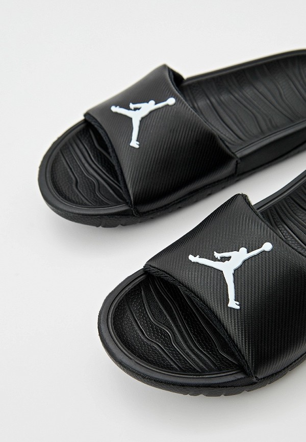 фото Сланцы jordan