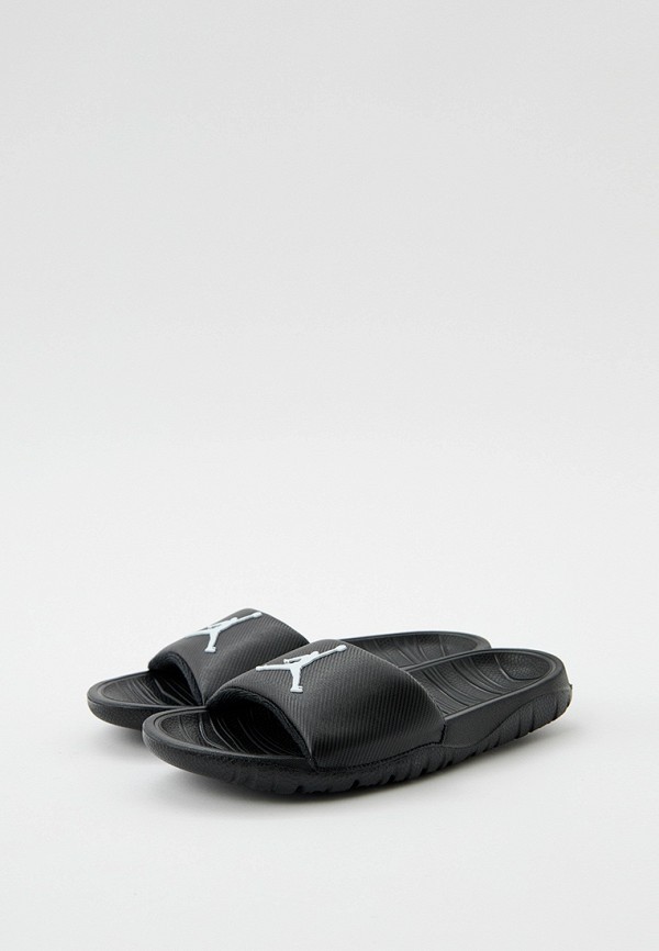 фото Сланцы jordan