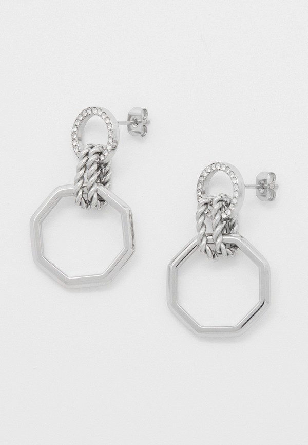 

Серьги Cerruti 1881, Серебряный