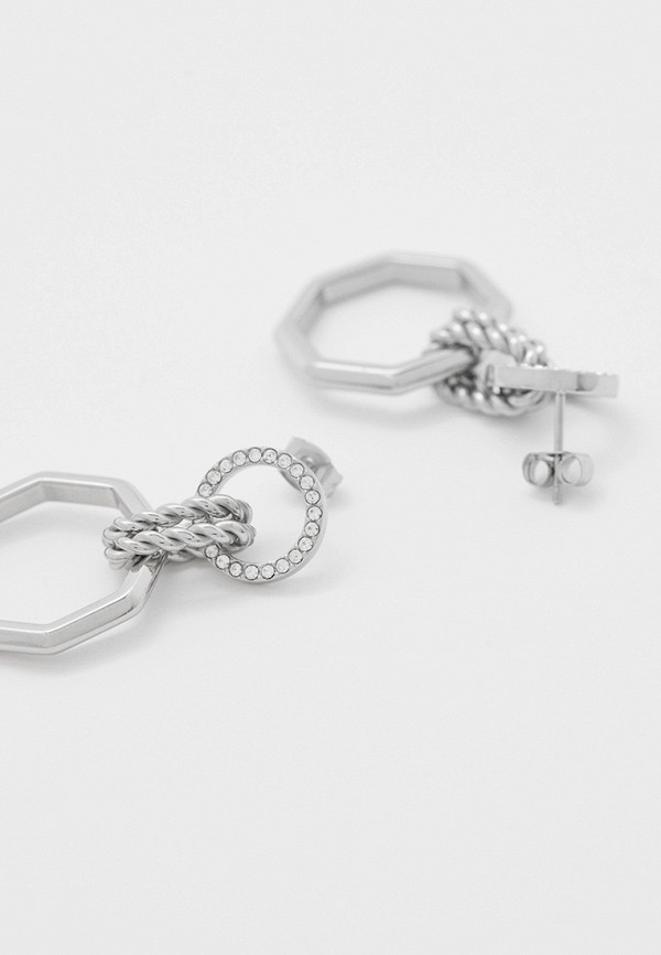 фото Серьги cerruti 1881