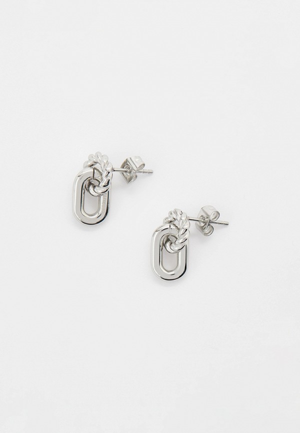 

Серьги Cerruti 1881, Серебряный