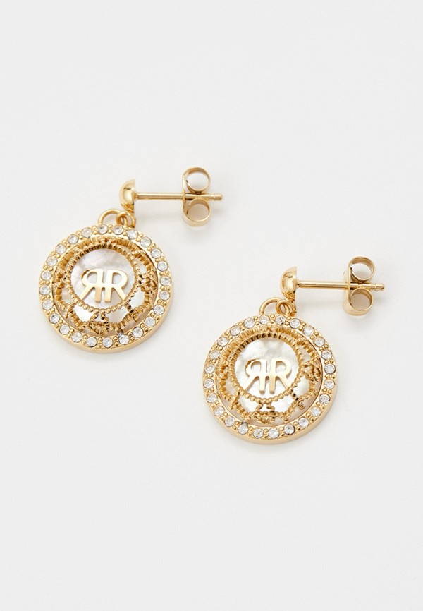 

Серьги Cerruti 1881, Разноцветный