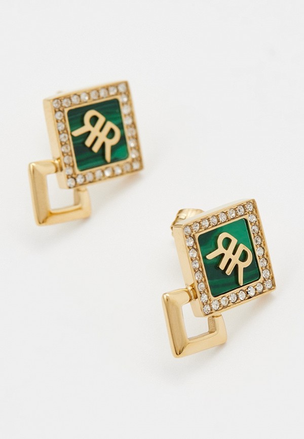

Серьги Cerruti 1881, Разноцветный