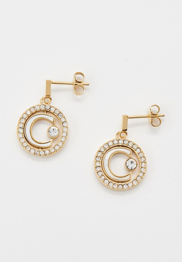 

Серьги Cerruti 1881, Разноцветный