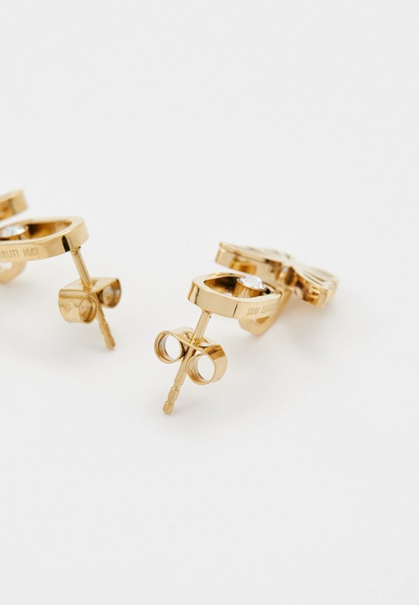 фото Серьги cerruti 1881