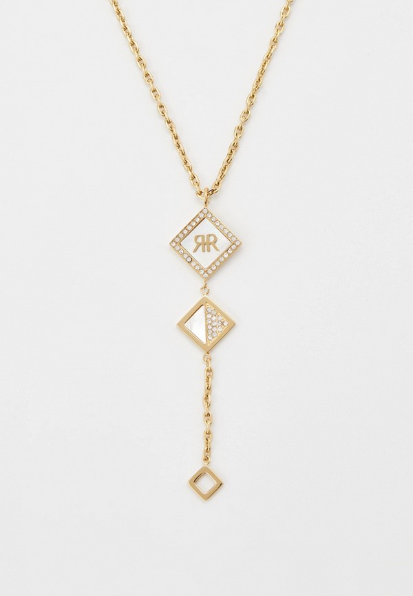 

Колье Cerruti 1881, Разноцветный