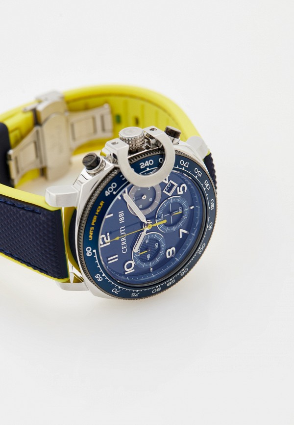 фото Часы cerruti 1881