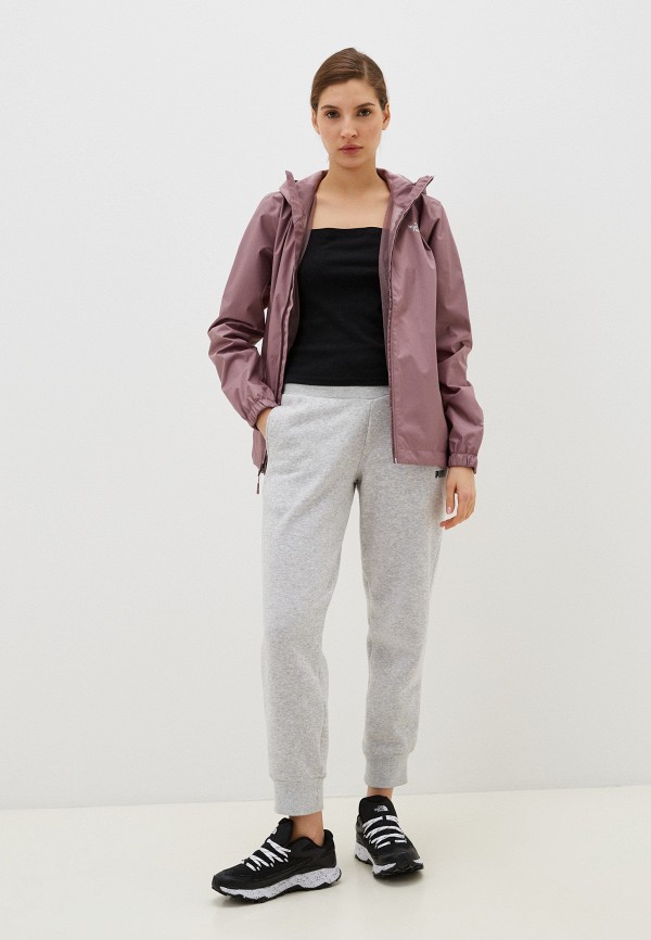 фото Ветровка the north face