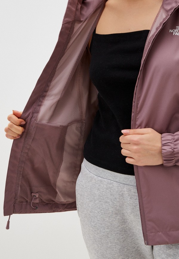 фото Ветровка the north face