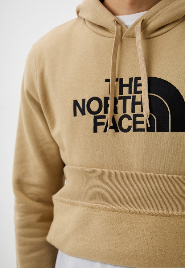 фото Худи the north face