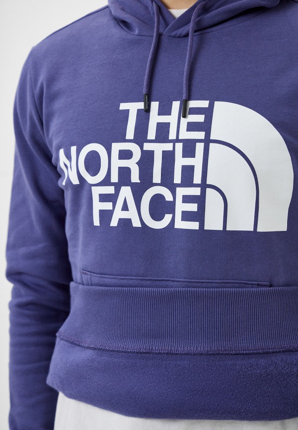 фото Худи the north face