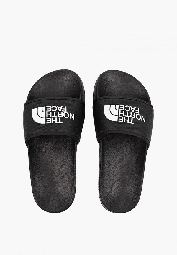 фото Сланцы the north face