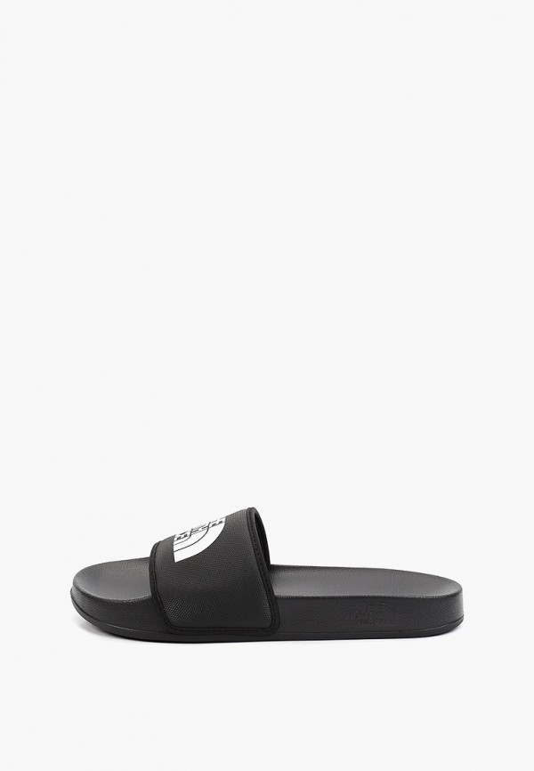 

Сланцы The North Face, Черный, W BASECAMP SLIDE III