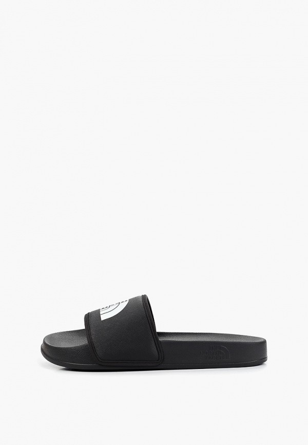 

Сланцы The North Face, Черный, W BASECAMP SLIDE III