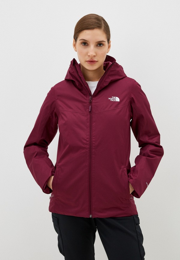 Куртка утепленная The North Face