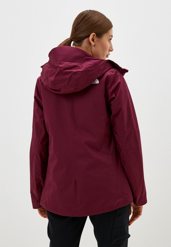 фото Куртка утепленная the north face