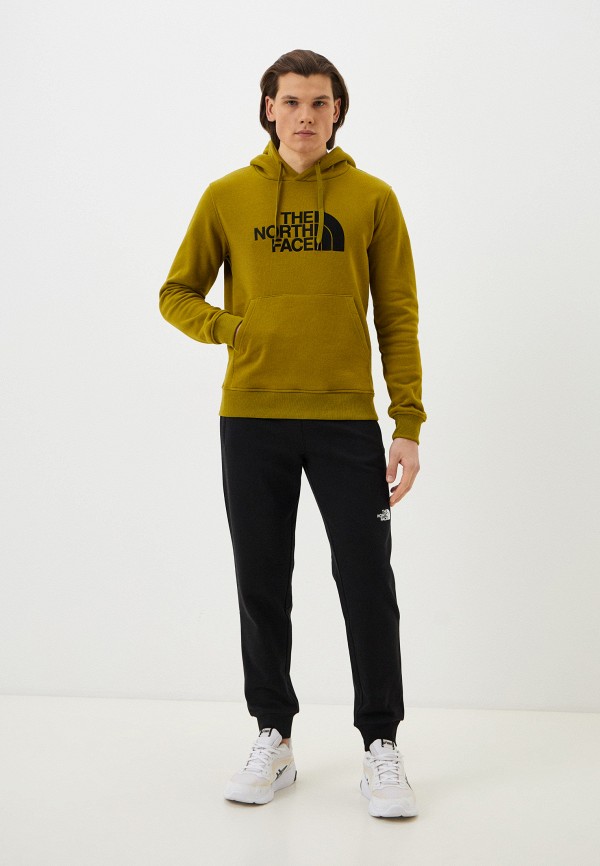 фото Брюки спортивные the north face