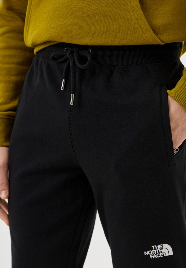фото Брюки спортивные the north face