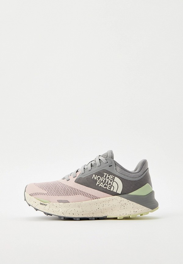 

Кроссовки The North Face, Разноцветный, W VECTIV ENDURIS 3