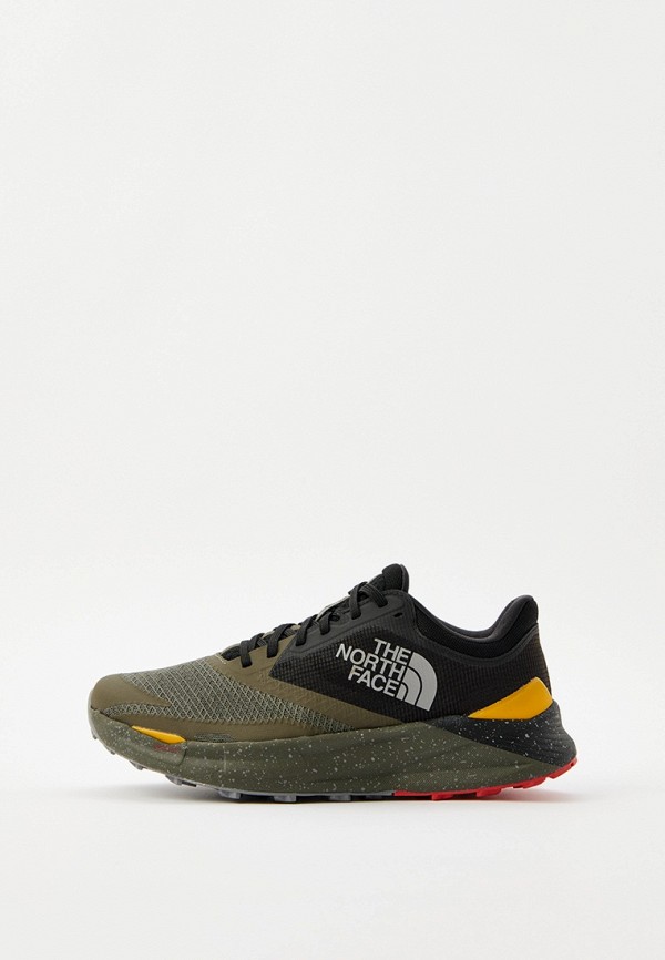 

Кроссовки The North Face, Хаки, M VECTIV ENDURIS 3