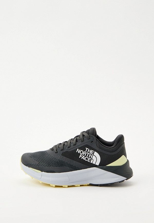

Кроссовки The North Face, Серый, W VECTIV ENDURIS 3