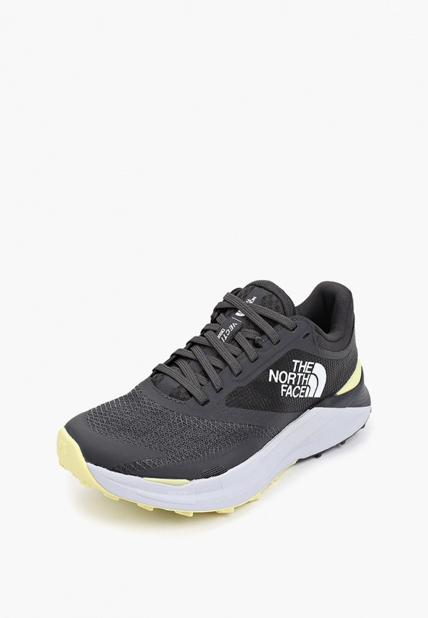 фото Кроссовки the north face
