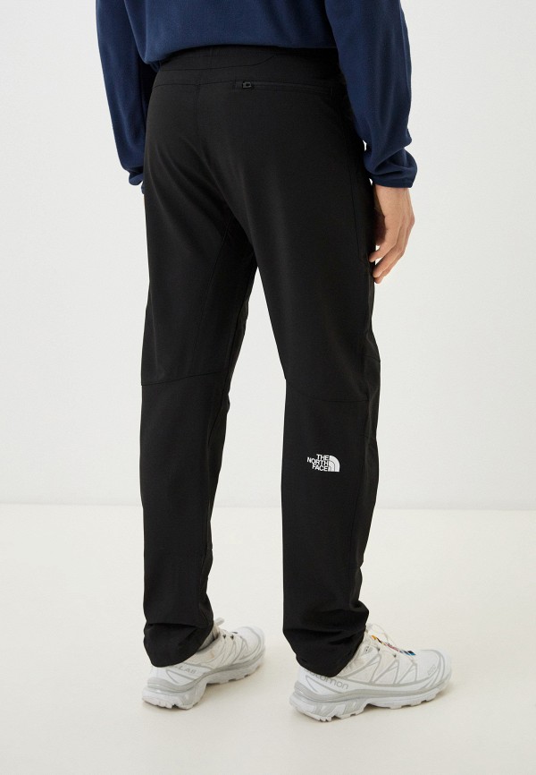 фото Брюки спортивные the north face