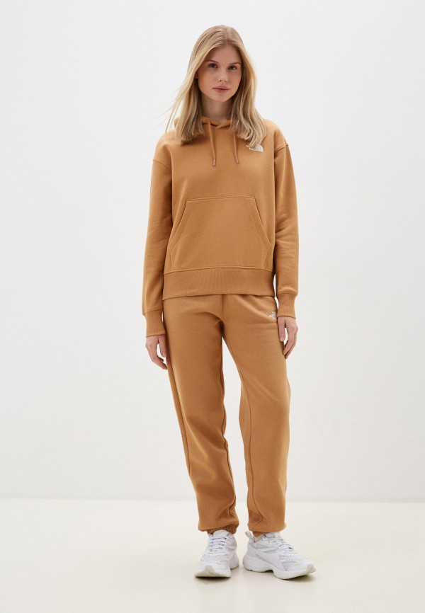 фото Худи the north face